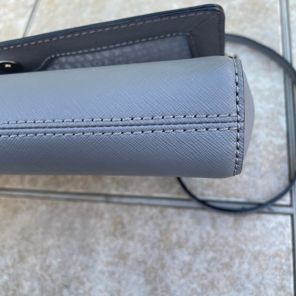 Kate Spade Tilden Place Alek Crossbody - Picture 12 of 13